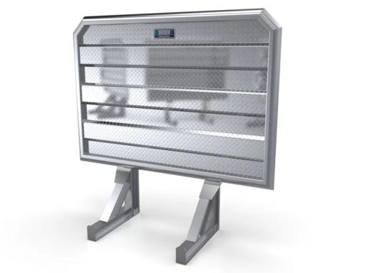 Trebor Manufacturing - TRETR6870 - TR6870