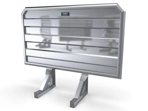 Trebor Manufacturing - TRETR6886 - TR6886