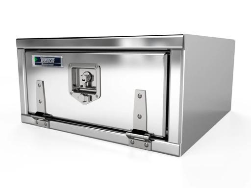 Trebor Manufacturing - TRETRIDPL1224 - TRIDPL1224