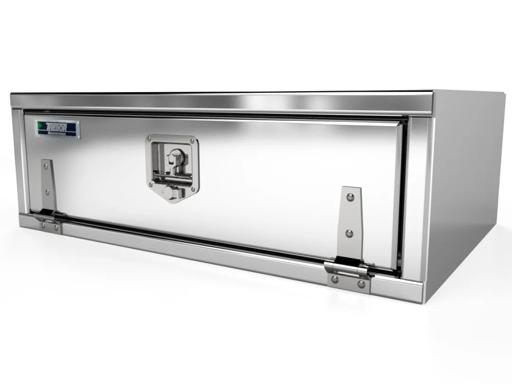 Trebor Manufacturing - TRETRIDPL1236 - TRIDPL1236