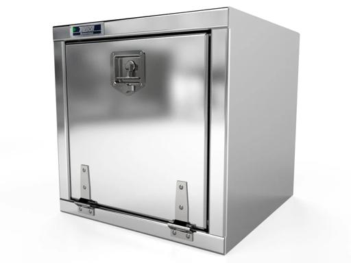 Trebor Manufacturing - TRETRIDPL2424 - TRIDPL2424