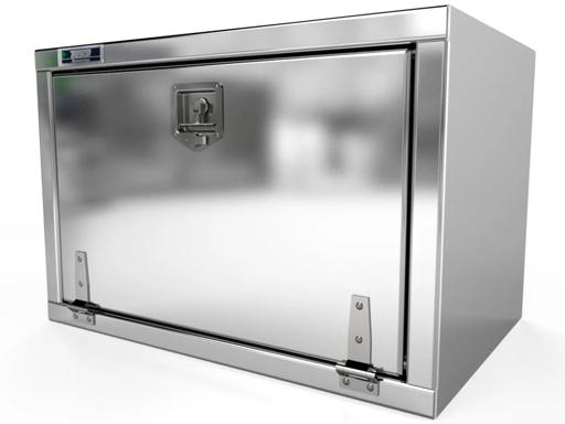Trebor Manufacturing - TRETRIDPL2436 - TRIDPL2436