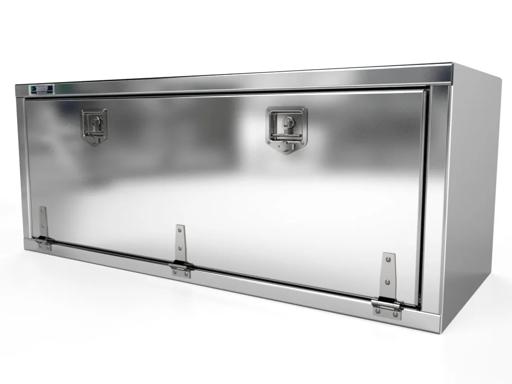 Trebor Manufacturing - TRETRIDPL2460 - TRIDPL2460