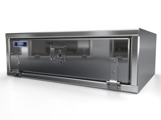 Trebor Manufacturing - TRETRIDPLSS1236 - TRIDPLSS1236