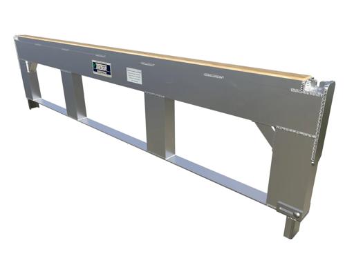 Trebor Manufacturing - TRETRTRUST22 - TRTRUST22