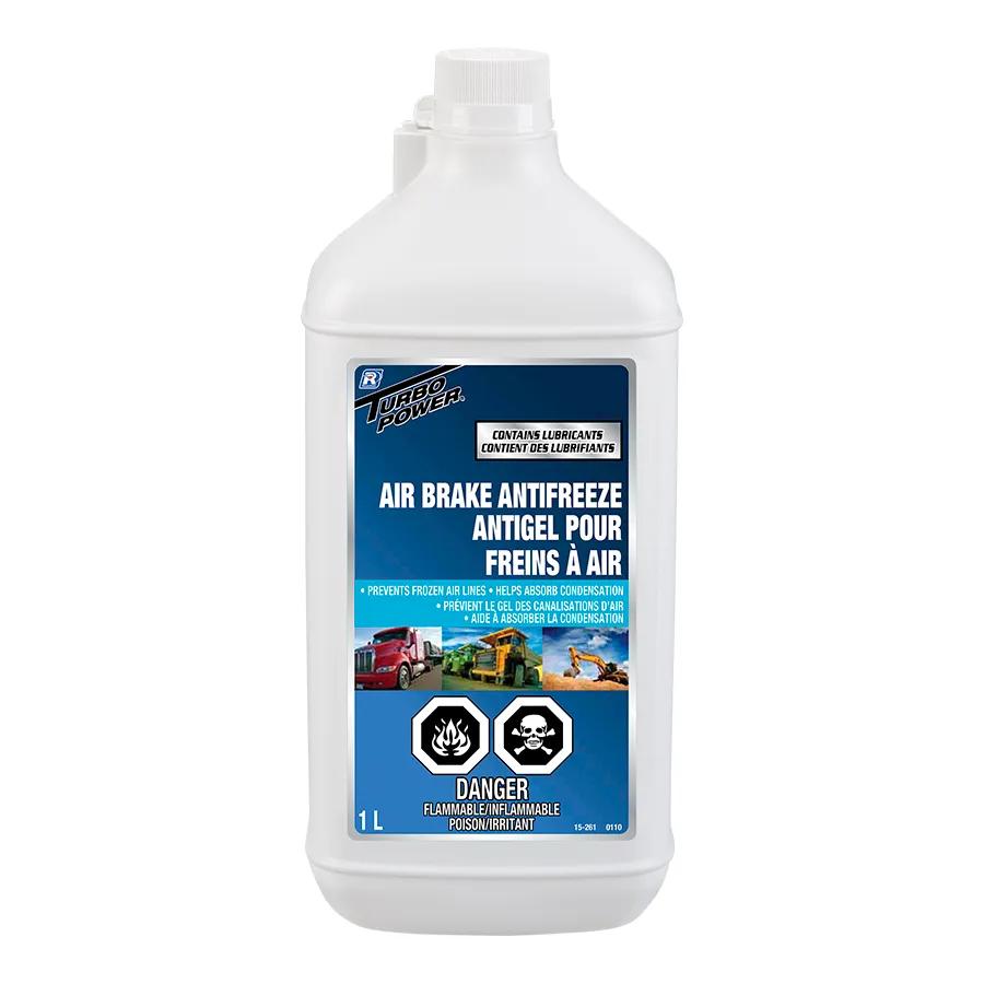 Re:ten 原液 RCM 15261HDX | Air Brake Antifreeze, 1 L | Traction.com