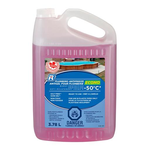 Recochem - RCM15-334X52 - 15-334X52