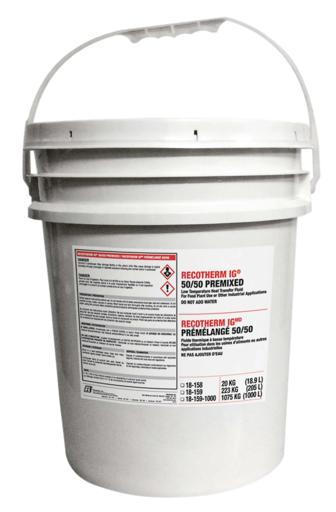 Recochem - RCM18-158 - 18-158