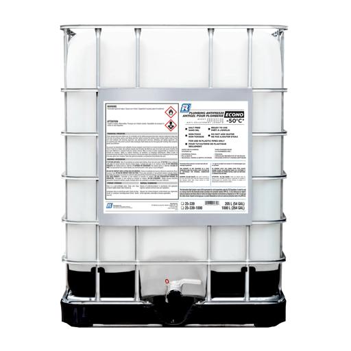 Recochem - RCM25-339-1000 - 25-339-1000