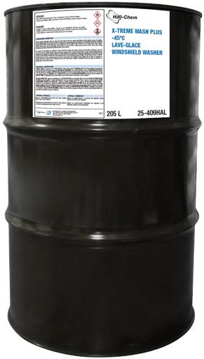 Recochem - RCM25-409HAL - 25-409HAL