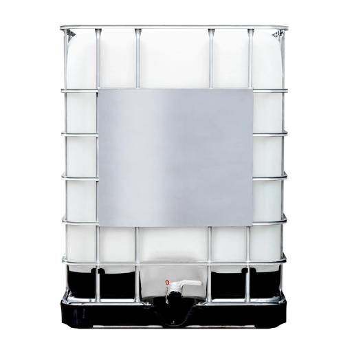 Recochem - RCMTOTE-DEF1250RSV - TOTE-DEF1250RSV