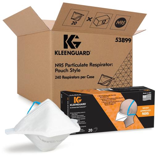Kimberly-Clark - KBC53899 - 53899