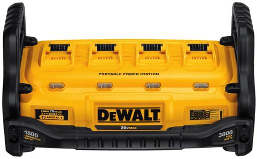 DeWalt - DWTDCB1800B - DCB1800B
