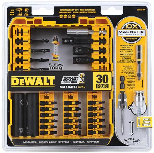 DeWalt - DWTDWA2T30C - DWA2T30C
