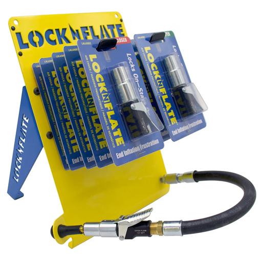 LOCKNLUBE - LNBAC90003 - AC90003