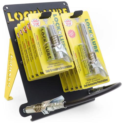 LOCKNLUBE - LNBGC81034 - GC81034