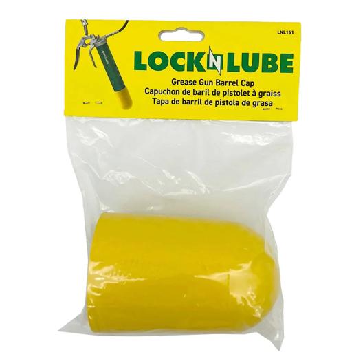 LOCKNLUBE - LNBLNL161 - LNL161