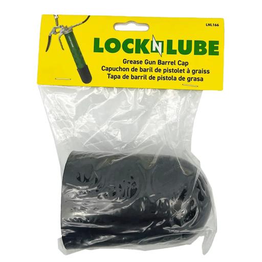 LOCKNLUBE - LNBLNL166 - LNL166
