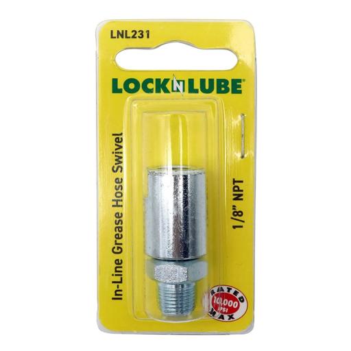 LOCKNLUBE - LNBLNL231 - LNL231