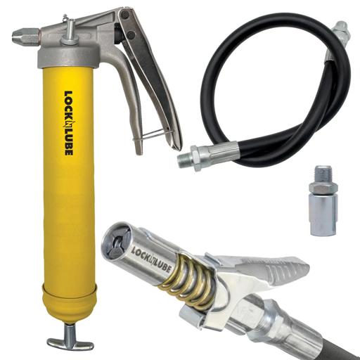 LOCKNLUBE - LNBLNL252 - LNL252