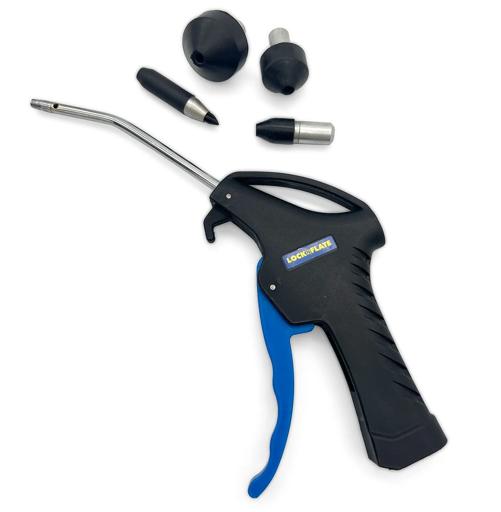 LOCKNLUBE - LNBLNL65002 - LNL65002