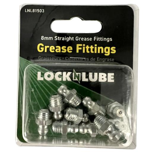 LOCKNLUBE - LNBLNL81503 - LNL81503