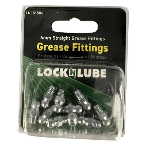 LOCKNLUBE - LNBLNL81506 - LNL81506