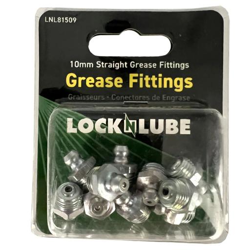 LOCKNLUBE - LNBLNL81509 - LNL81509