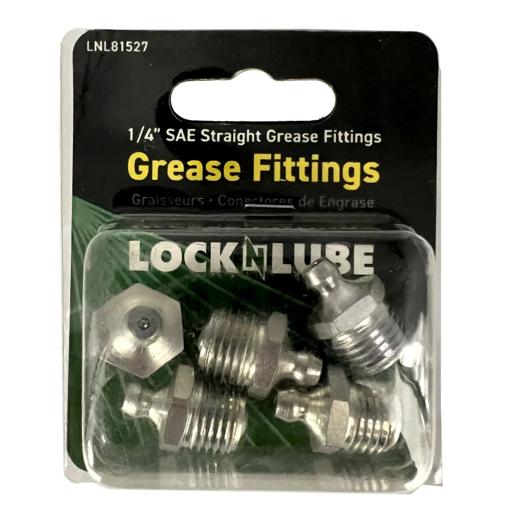 LOCKNLUBE - LNBLNL81527 - LNL81527