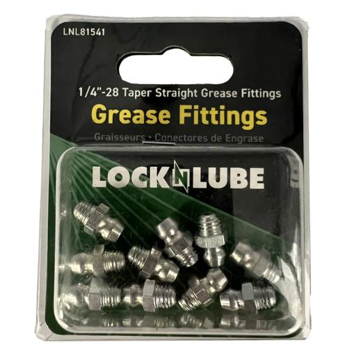 LOCKNLUBE - LNBLNL81541 - LNL81541