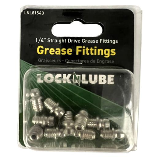 LOCKNLUBE - LNBLNL81543 - LNL81543