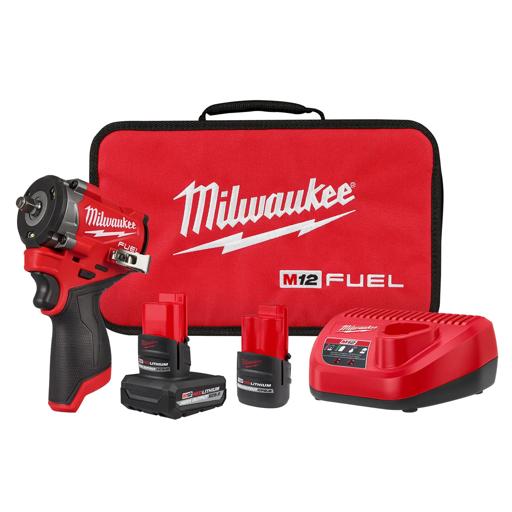 Milwaukee - MWK2562-22 - 2562-22