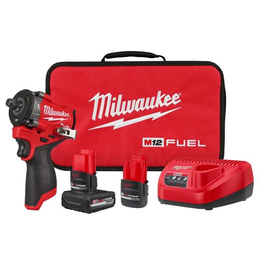 Milwaukee - MWK2563-22 - 2563-22