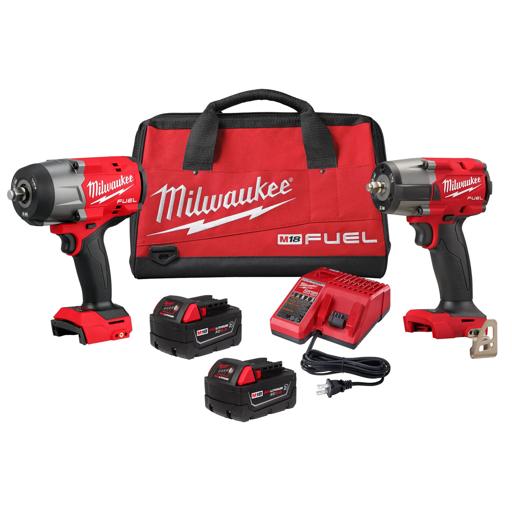Milwaukee - MWK3010-22 - 3010-22