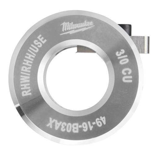 Milwaukee - MWK49-16-B03AX - 49-16-B03AX