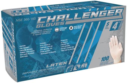 Challenger Gloves - GJO360-150 - 360-150