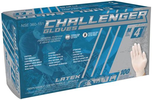 Challenger Gloves - GJO360-151 - 360-151