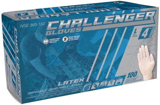 Challenger Gloves - GJO360-152 - 360-152