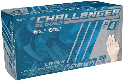 Challenger Gloves - GJO360-153 - 360-153