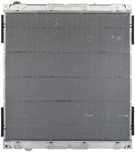 Spectra Premium - SPE2001-1728 - 2001-1728