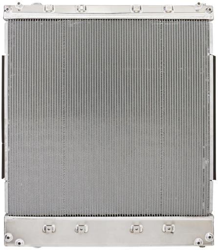Spectra Premium - SPE2001-1743 - 2001-1743