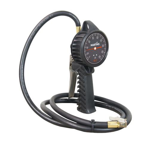 Martins - MTIMH-31-PSI - MH-31-PSI