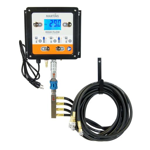 Martins - MTIMW-60-4WAY - MW-60-4WAY