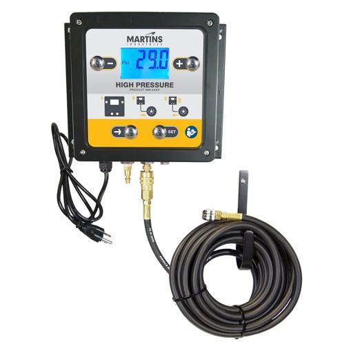 Martins - MTIMW-64HP - MW-64HP