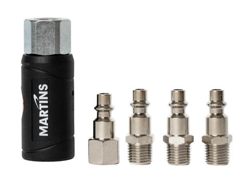 Martins - MTIMW-C1 - MW-C1