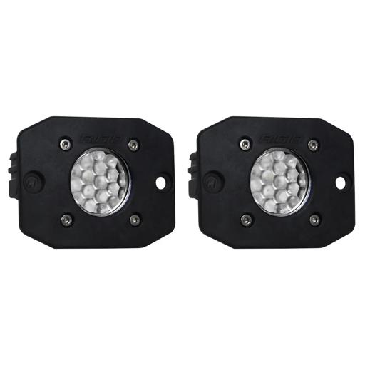 Rigid - RIG20641 - 20641