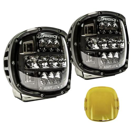 Rigid - RIG300415 - 300415