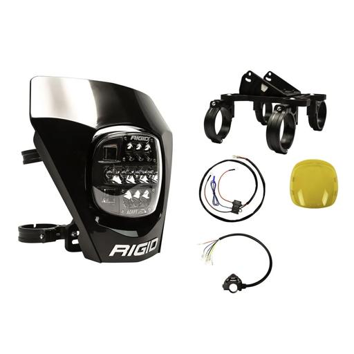 Rigid - RIG300416 - 300416