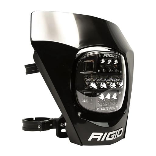Rigid - RIG300418 - 300418