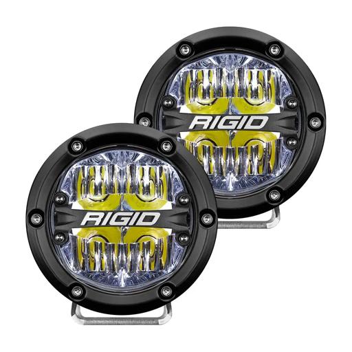 Rigid - RIG36117 - 36117